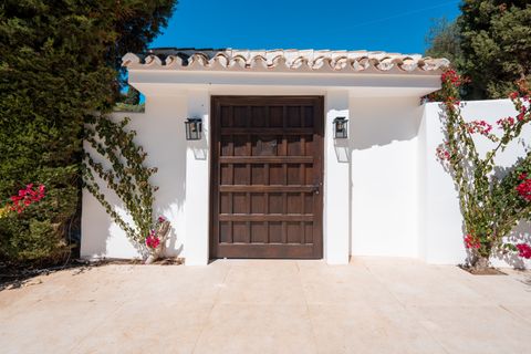 Villa a Benahavis, Malaga, Benahavis - € 2.595.000 | Ref: WB2401 - foto 24